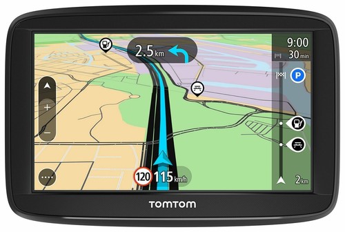 Tomtom start navigatore - tomtom,
