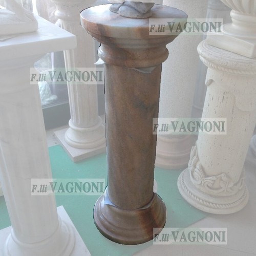 Colonna vero marmo - colonna,