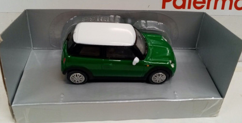 Newray mini cooper - -,