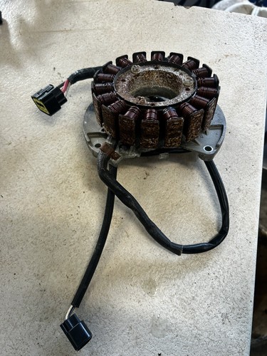 Stator allumage pour hors - pour,