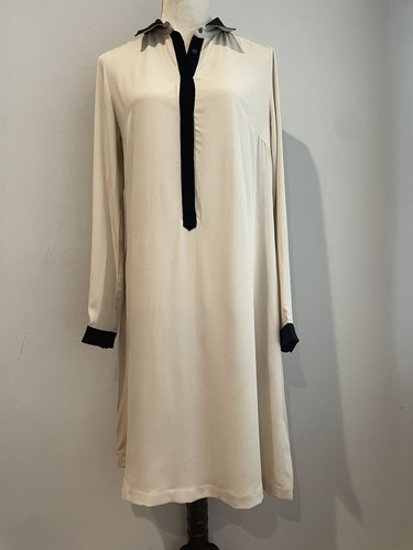 Abito camicia max mara - mara, 100%