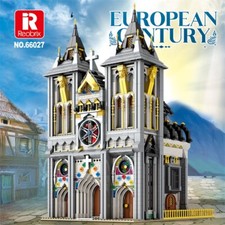 Reobrix 66027 chiesa medievale - reobrix,