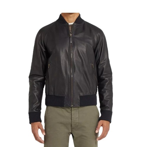 Giubbotto bomber uomo - giubbotto, 100%
