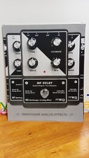 MOOG ANALOGICO CHITARRA