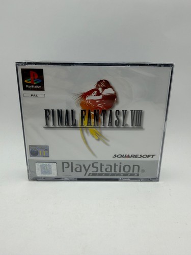 Final fantasy viii - final,