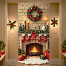 Ornamenti Decorativi Ghirlanda