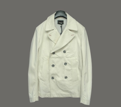 Giacca gryngo diesel nero - giacca,