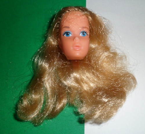 7270 testa barbie mobile - #7270,