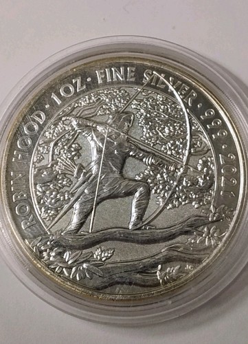 Royal mint 2021 myths - 2021, &