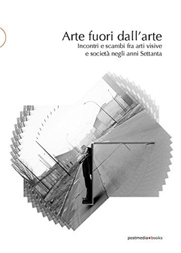 Arte fuori dall - 'arte., incontri