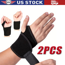Wrist Hand Brace Support