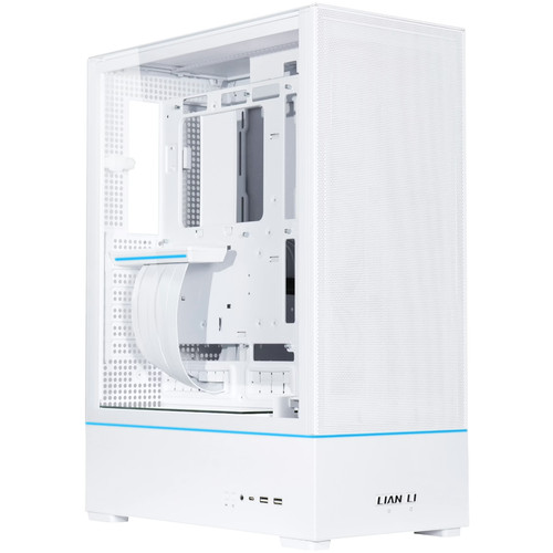 Lian sup custodia per pc - lian, li