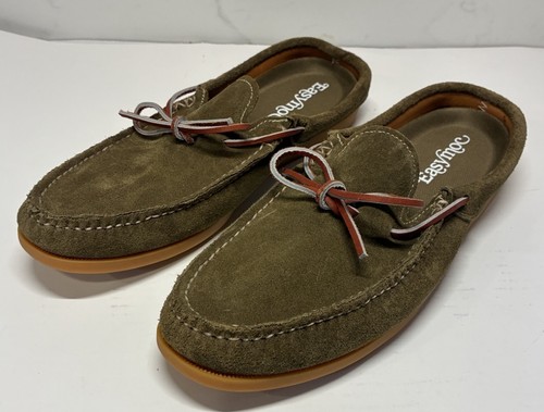 Sandalo scarpa barca - barca, easy