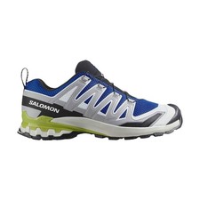 Scarpe trail per uomo - scarpe,