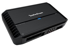 Amplificatore Rockford Fosgate