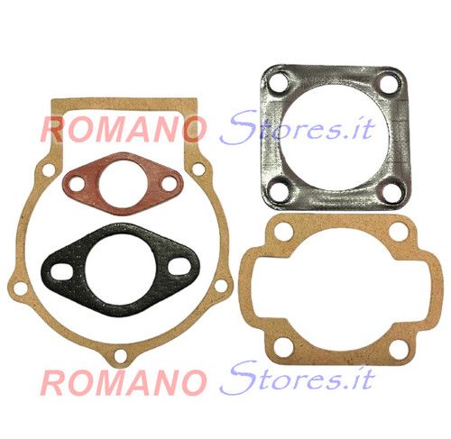 Guarnizioni motore minsel - motore,