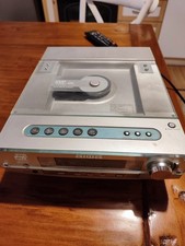 Sistema Audio Home Theatre