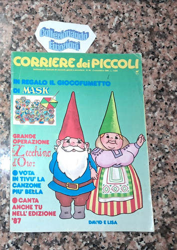 Corriere dei piccoli - , 44