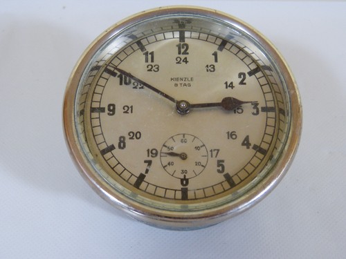 Kienzle 8 tag - ⭐⭐⭐kienzle,