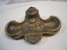 Set scrivania portapenne