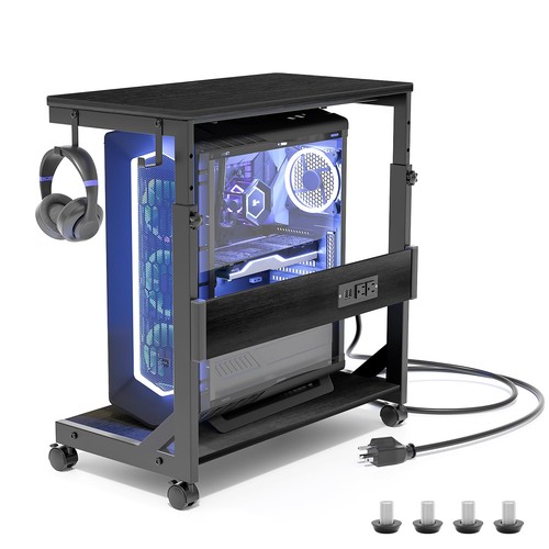 Supporto torre computer - , 2