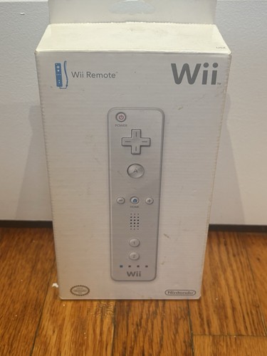 Telecomando nintendo wii - telecomando,