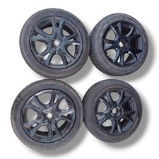 CERCHI IN LEGA PER ALFA ROMEO Mito Serie (955_) 156096536 199B4000 (08>)