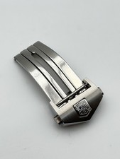 TAG Heuer Deployante 18mm