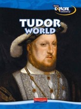 Tudor World (Explore History)