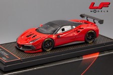 1:43 Ferrari 488 Challenge EVO 2020 - BBR