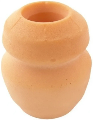 Tampone gomma balestra - in,