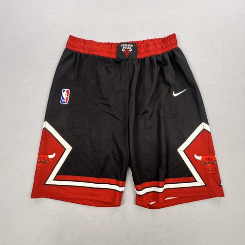 Pantaloncini chicago bulls - pantaloncini,