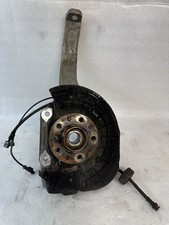 Mozzo ruota anteriore sinistro