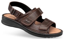 Sandali ortopedici Podartis