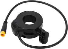 Cyrusher Twist Throttle Bici