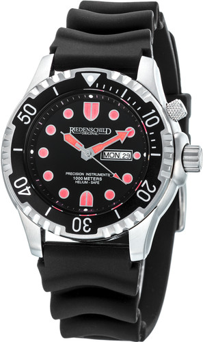 Orologio subacqueo uomo
