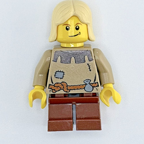 Lego cas411 bambino - lego,