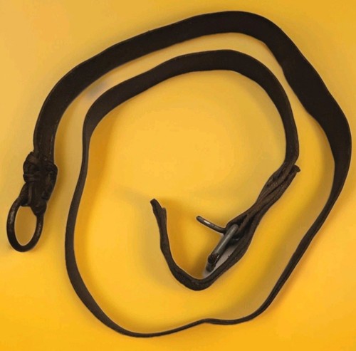 Cinghia nazionalità - di,