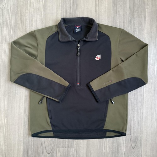 Giacca vintage ski team - us,