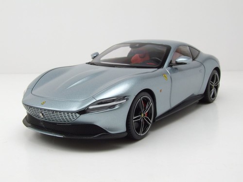 Modellino auto ferrari roma - auto,