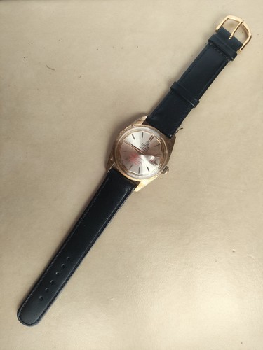 Reloj mortima superdatomatic - reloj,