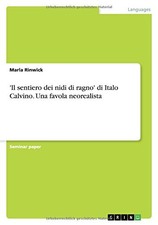 Sentiero dei nidi di - sentiero,
