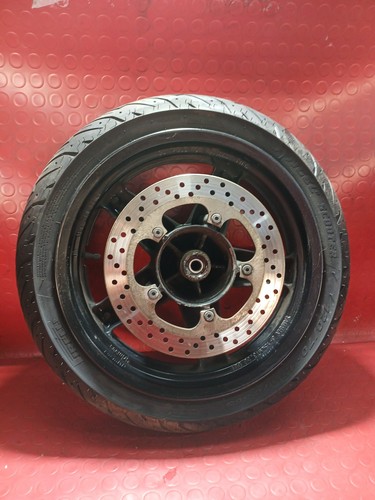 Cerchio ruota disco anteriore - cerchio,