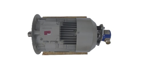 Siemens 1la7096 6aa96 motore - 1la7096-6aa96-z,