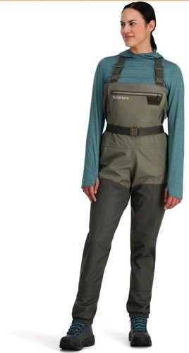 Calza donna simms tributaria - simms, l
