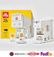 illy × Kakao Friends Set