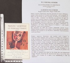 Wunderkammer exlibris 498 - wunderkammer, 498-