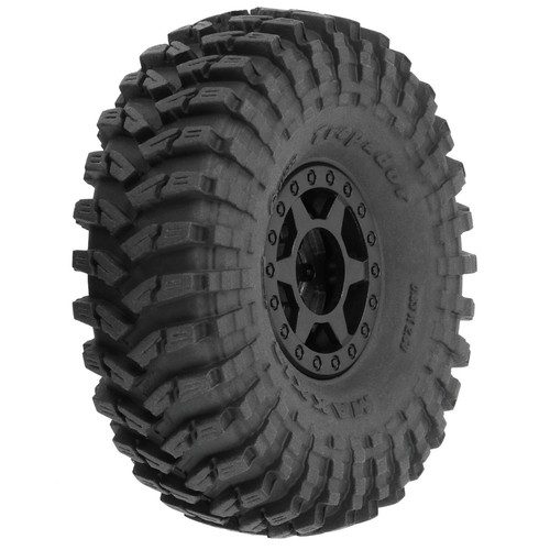 Pro line maxxis trepador - 1/24,