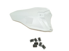 UNGHIA MONOPOSTO NUOVA  SINGLE-SEAT NAIL DUCATI 1098 06-09