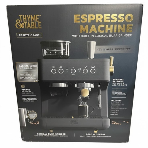 Macchina espresso timo da - espresso,
